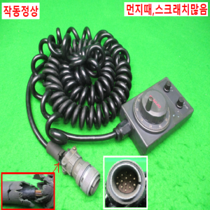 12350/다이얼엔코더/화낙